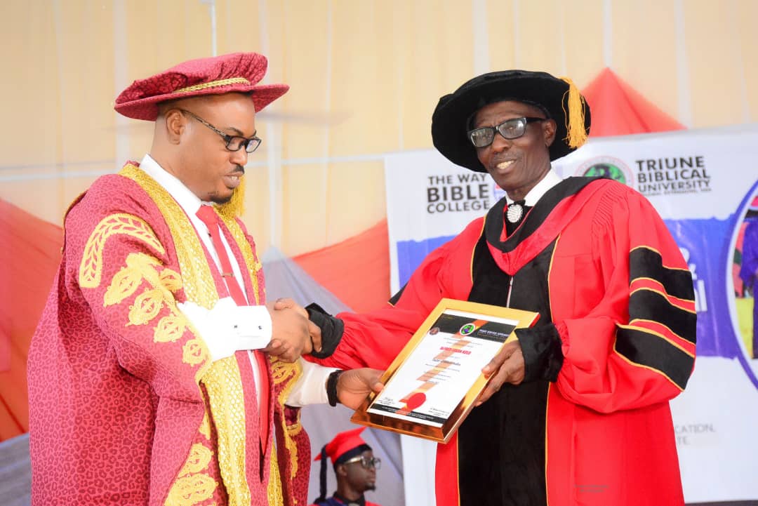 TBUGLEX Graduate
